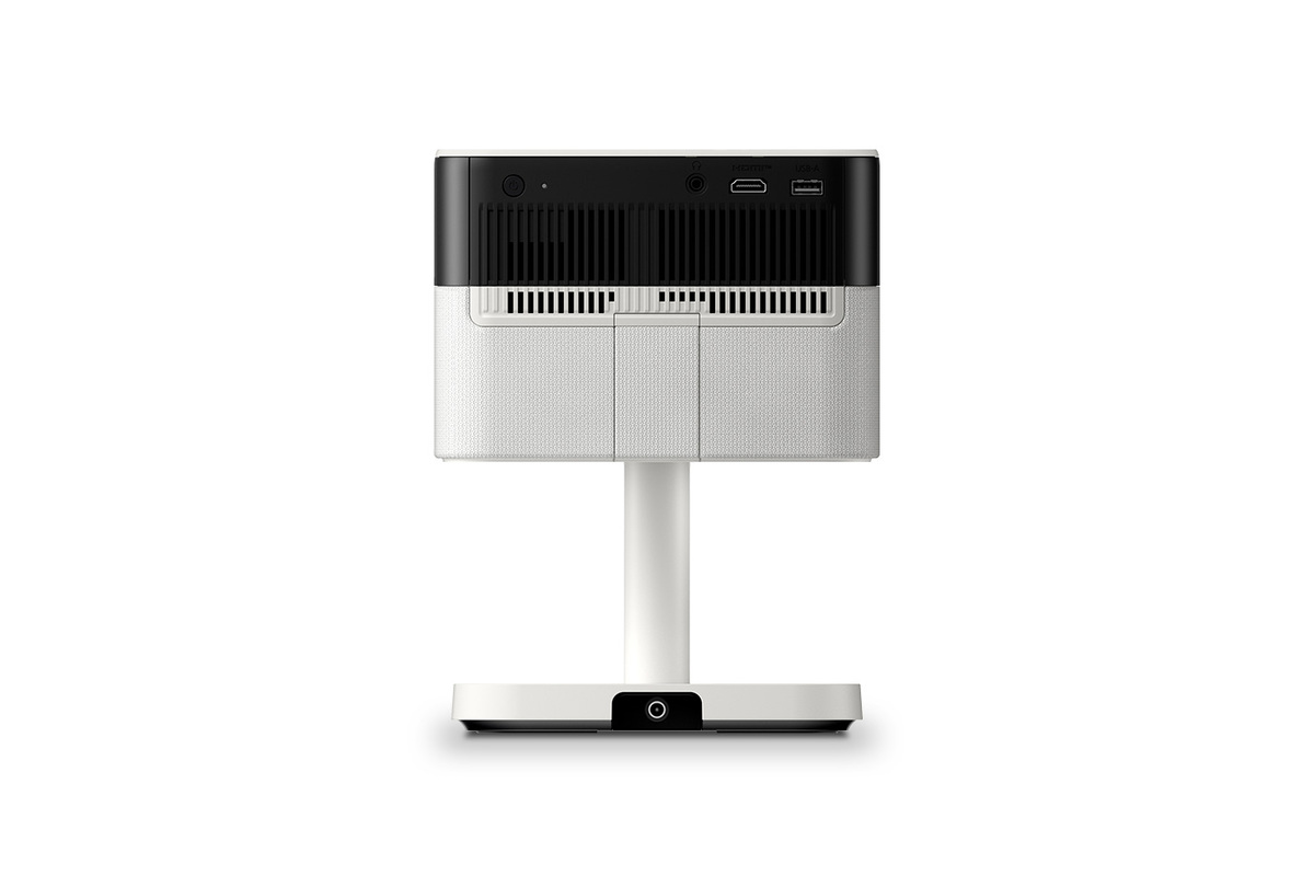 Proyector Epson Lifestudio Flex EF-71 Full HD Smart