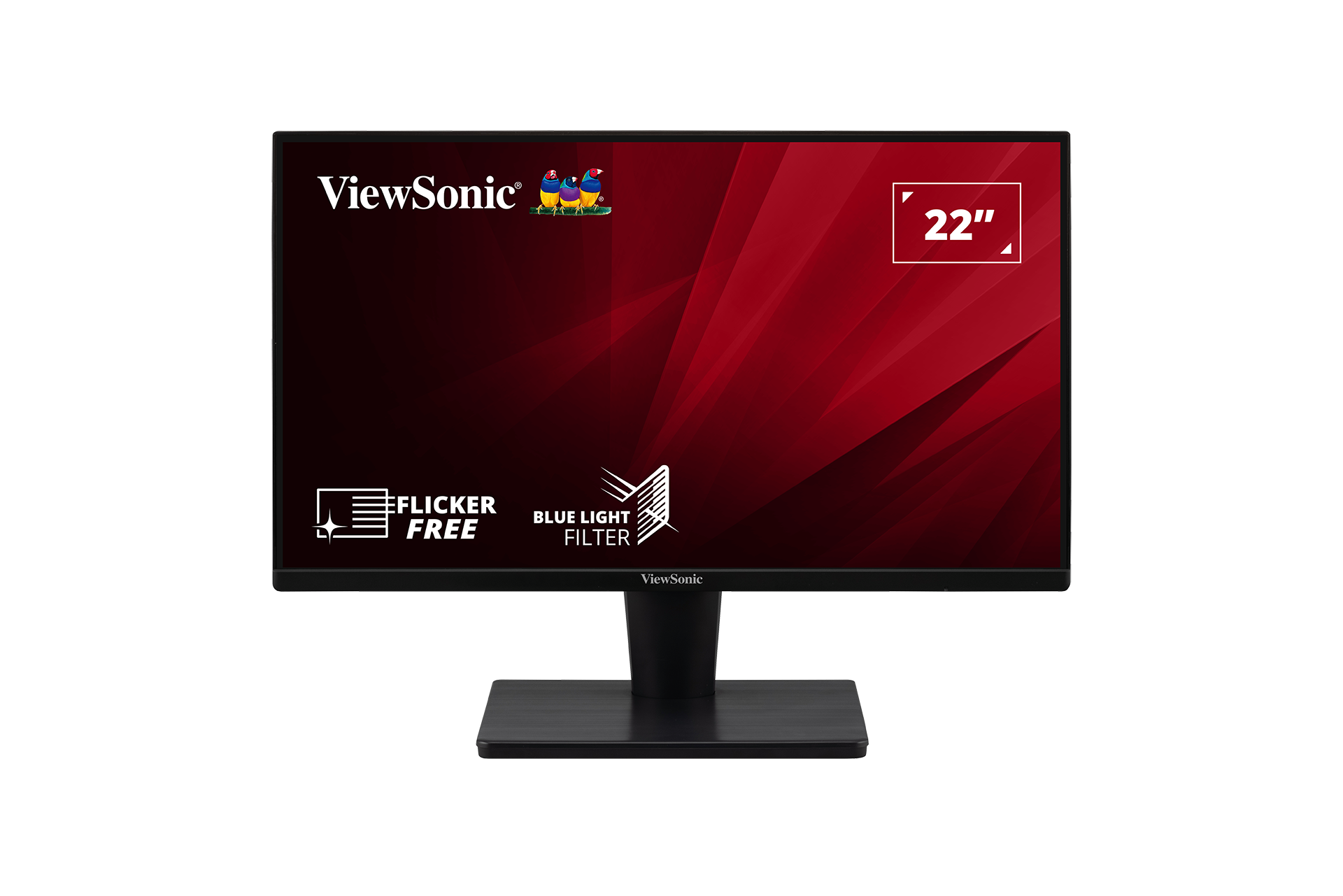 Monitor LED 22