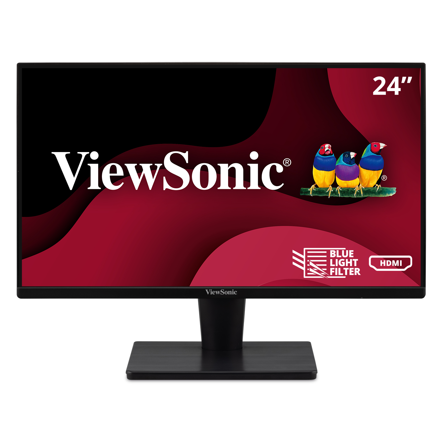 Monitor LED 24