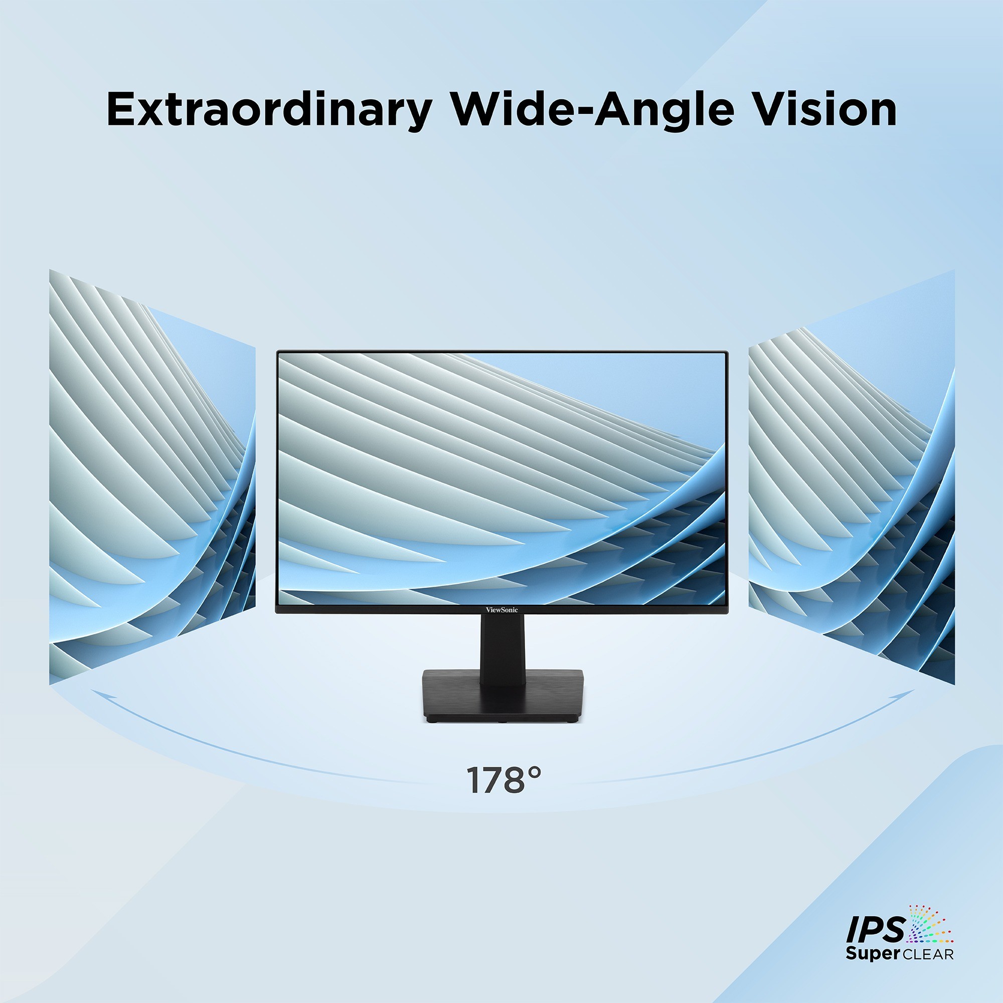 Monitor ViewSonic VA2448-MHU 24
