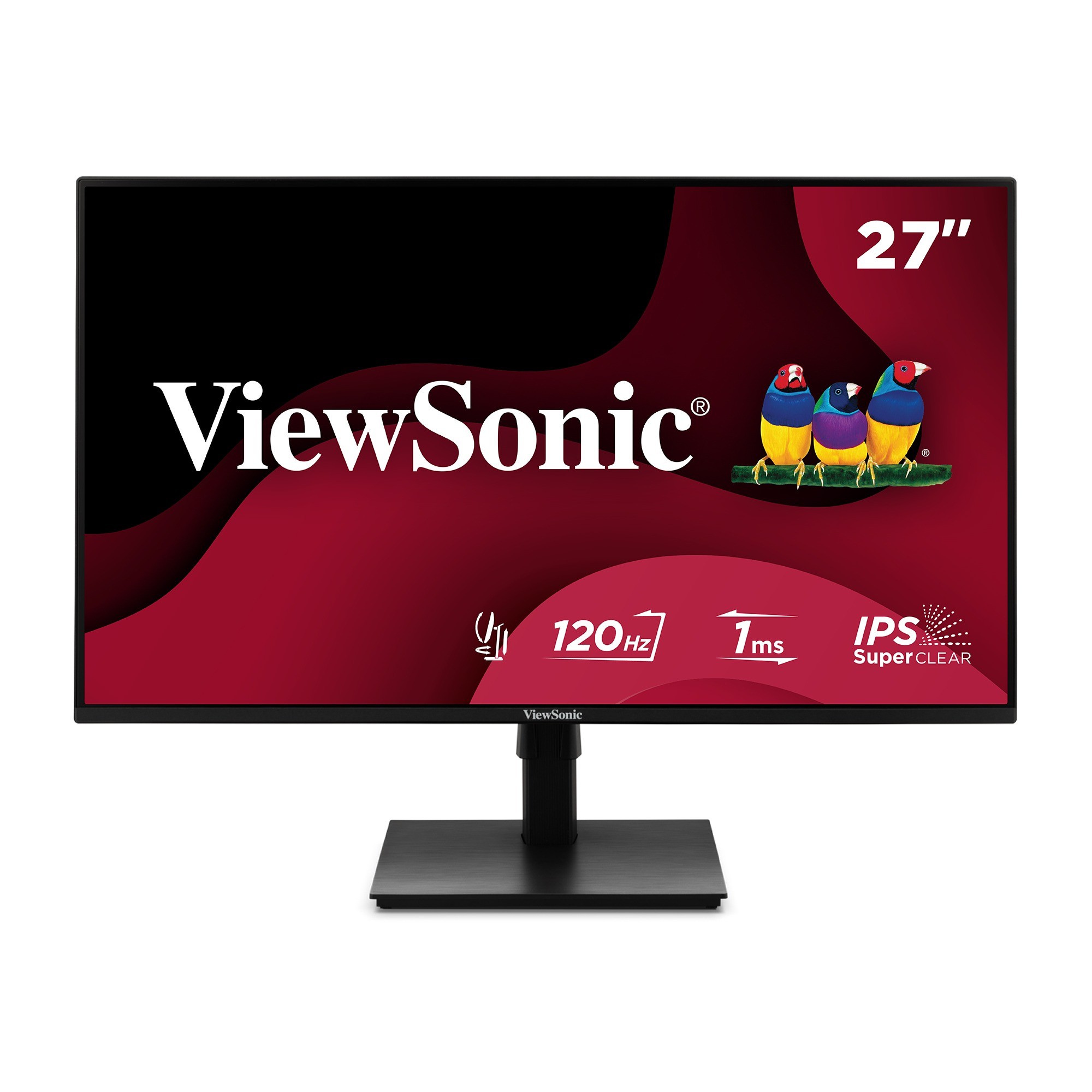 Monitor ViewSonic VA2748-MHJ 27