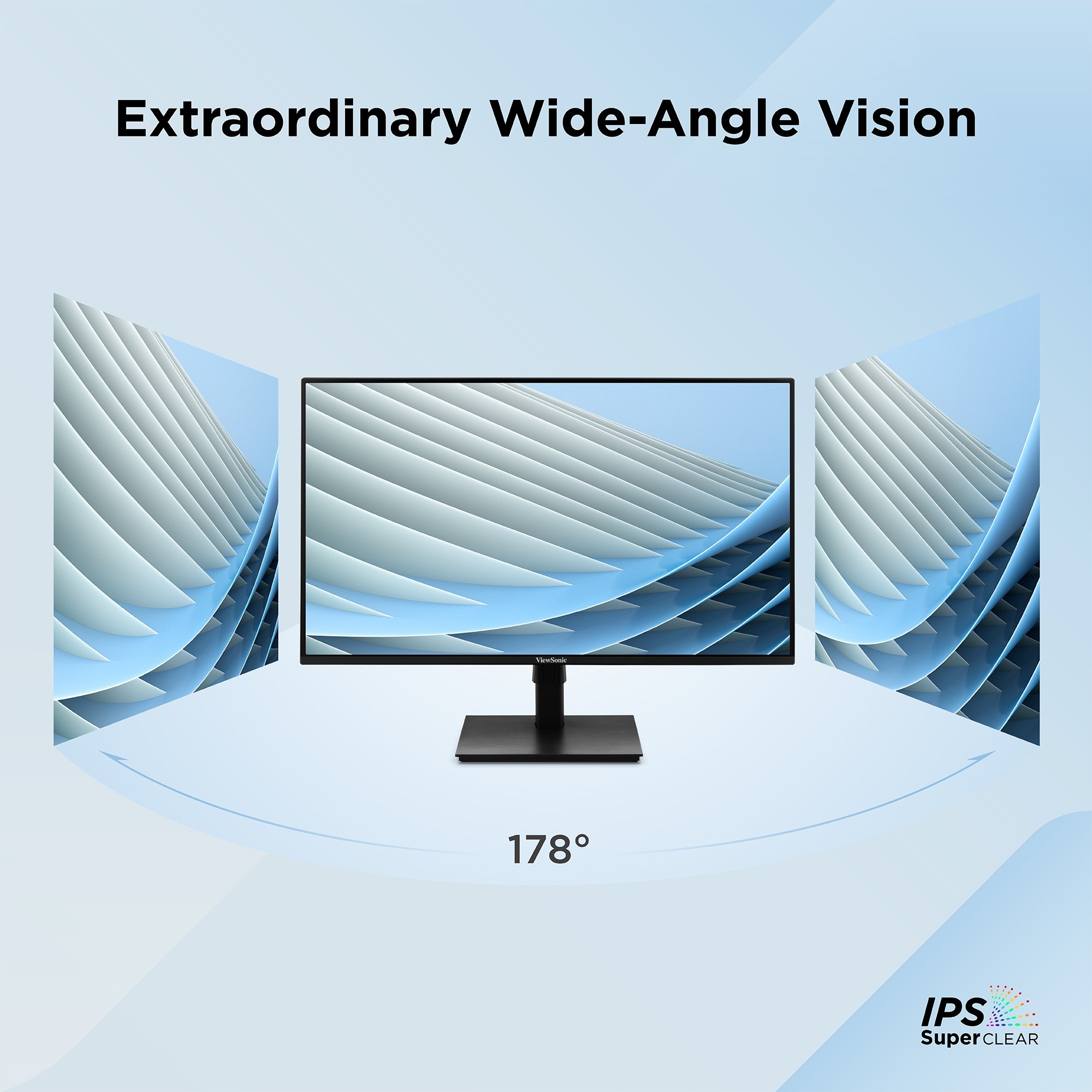 Monitor ViewSonic VA2748-MHJ 27