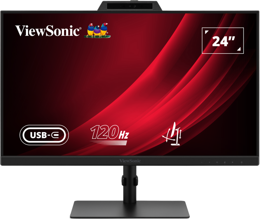 Monitor ViewSonic VG2441V 24
