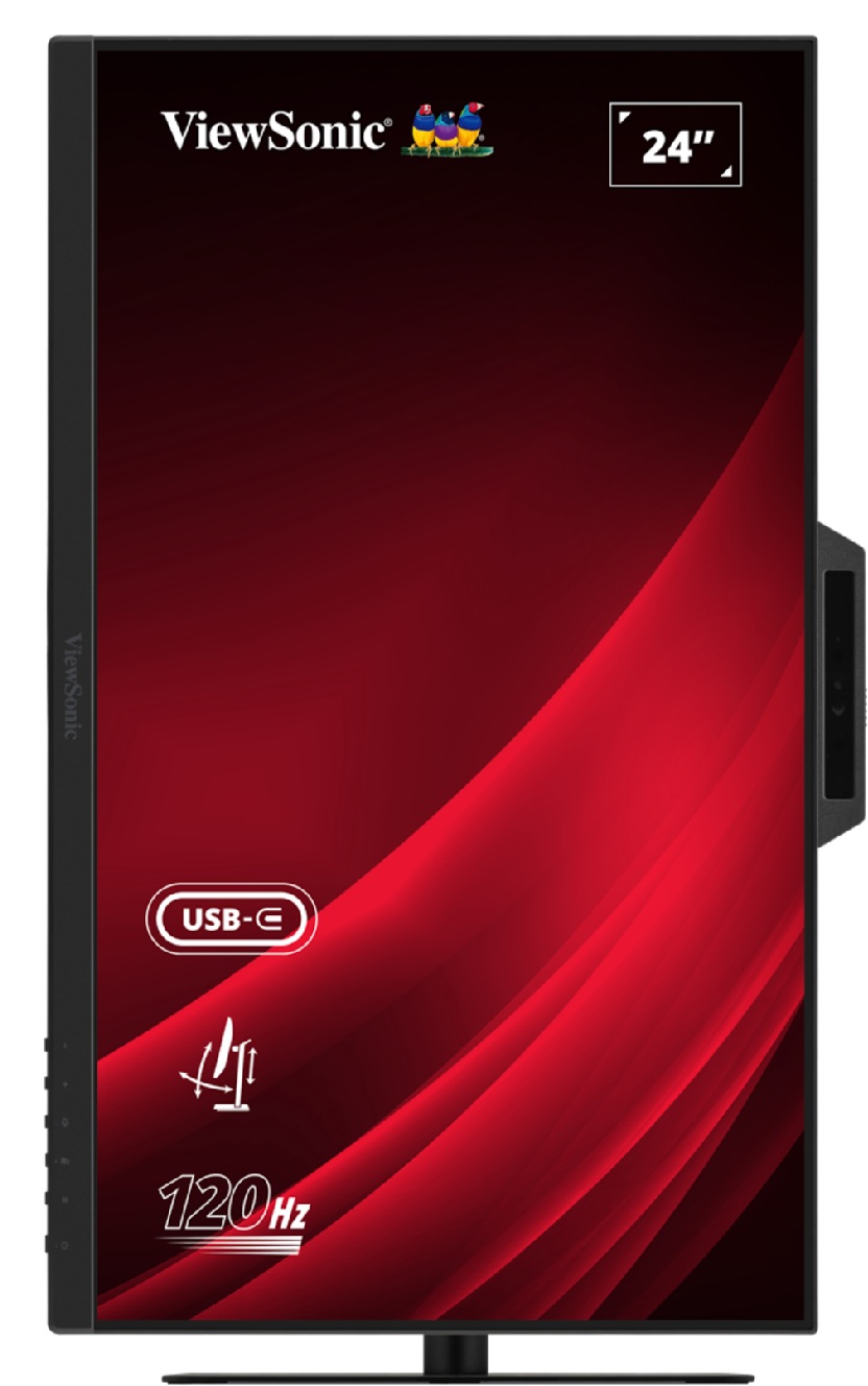 Monitor ViewSonic VG2441V 24