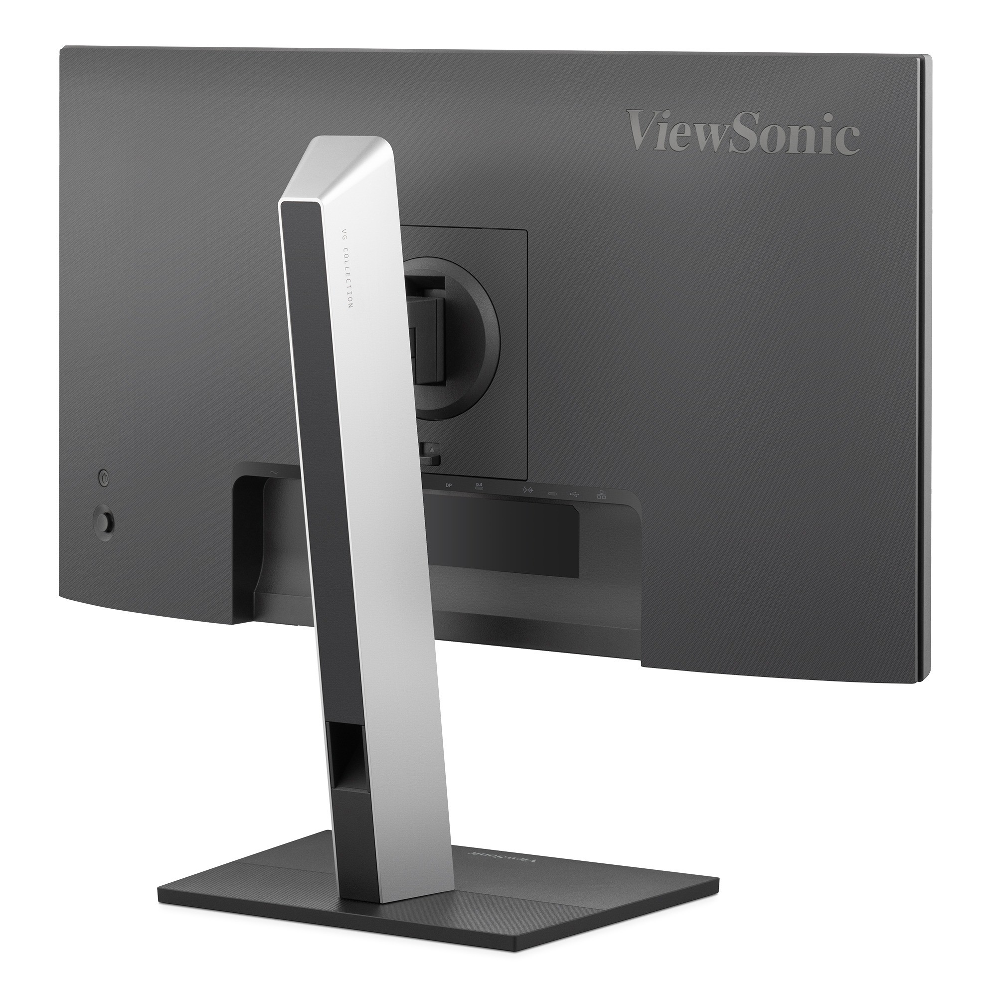 Monitor ViewSonic VG2458 24” IPS Full HD USB-C 100Hz