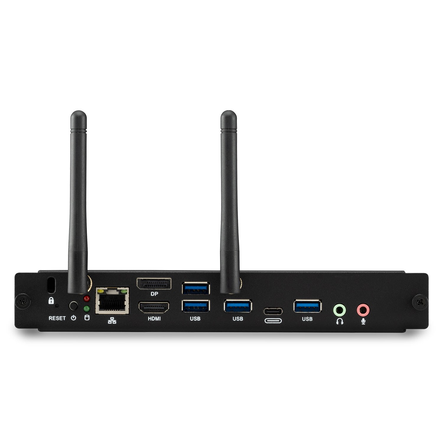 PC OPS ViewSonic i5 16GB 512GB SSD WiFi 6 W11P