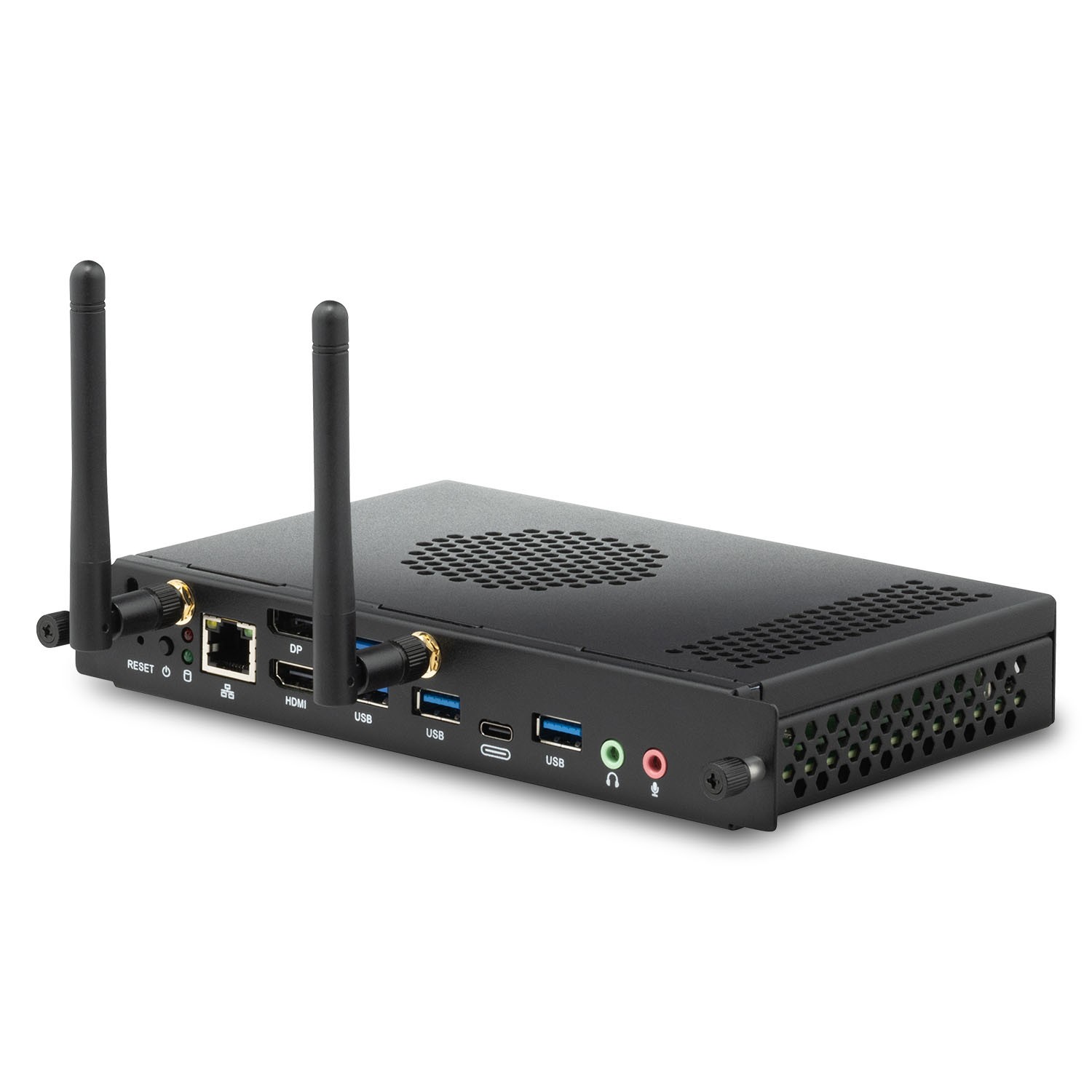 PC OPS ViewSonic i5 16GB 512GB SSD WiFi 6 W11P