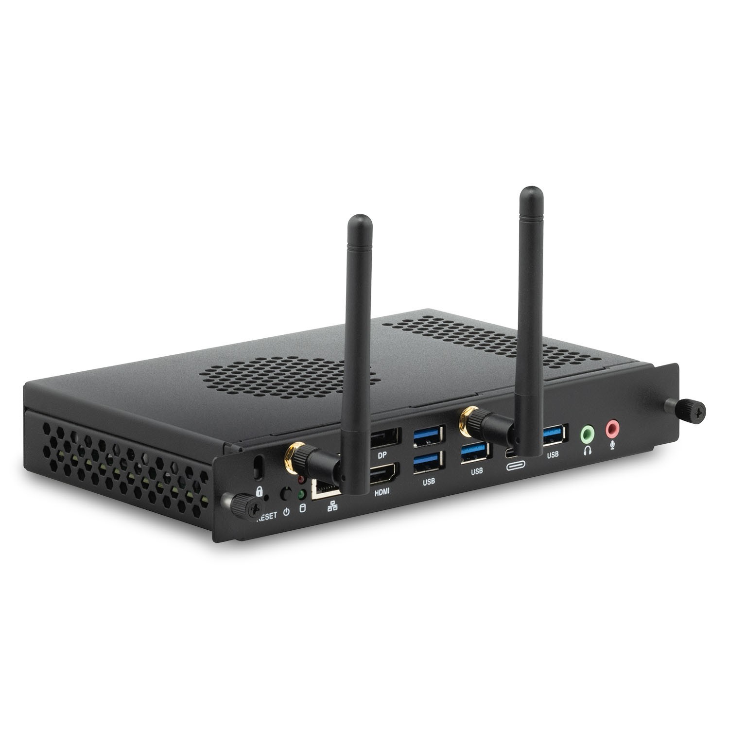 PC OPS ViewSonic i5 16GB 512GB SSD WiFi 6 W11P
