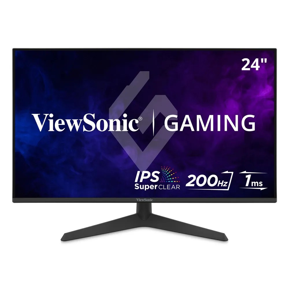 Monitor ViewSonic VX2429 de 24