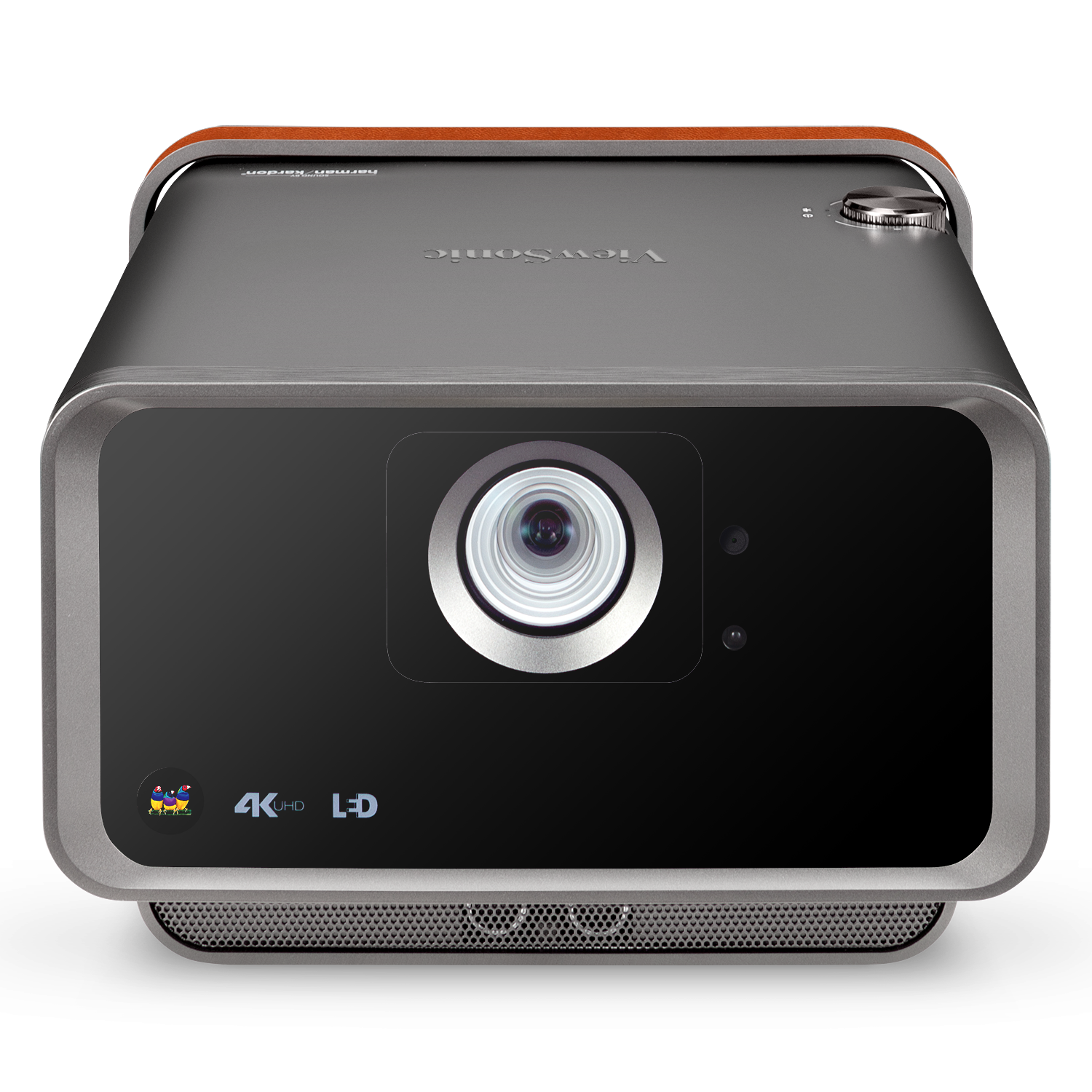 Proyector LED 4K 3840x2160 ViewSonic X10-4KE