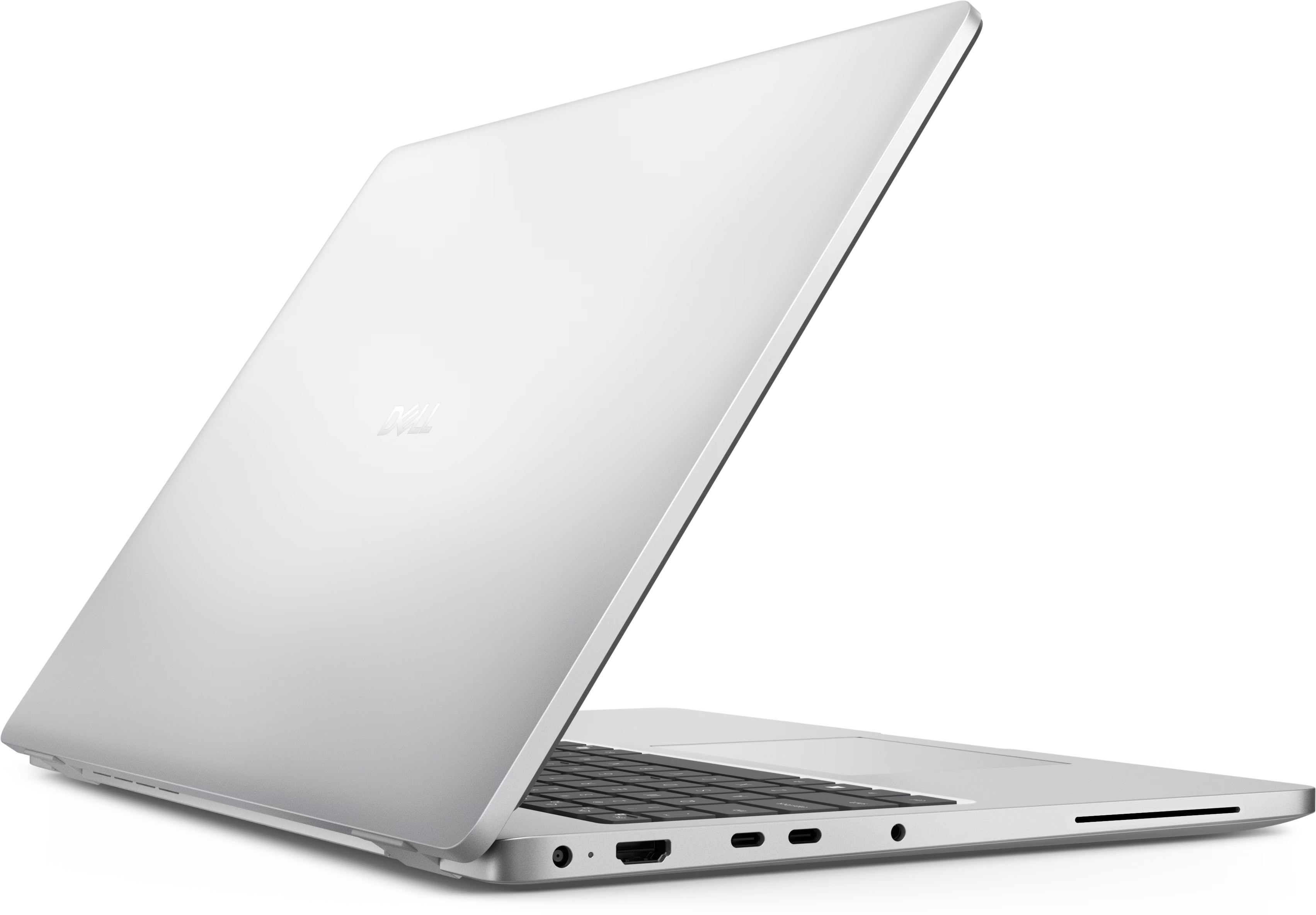 Notebook Dell Pro 16 Core Ultra 7 255U 16GB 512GB W11P