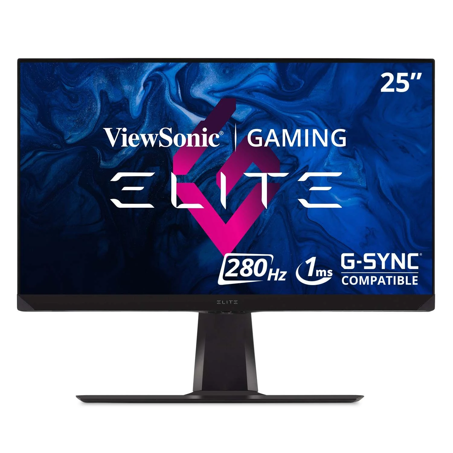 Monitor Gamer 25