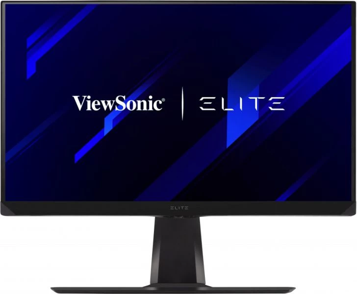 Monitor Gamer 25