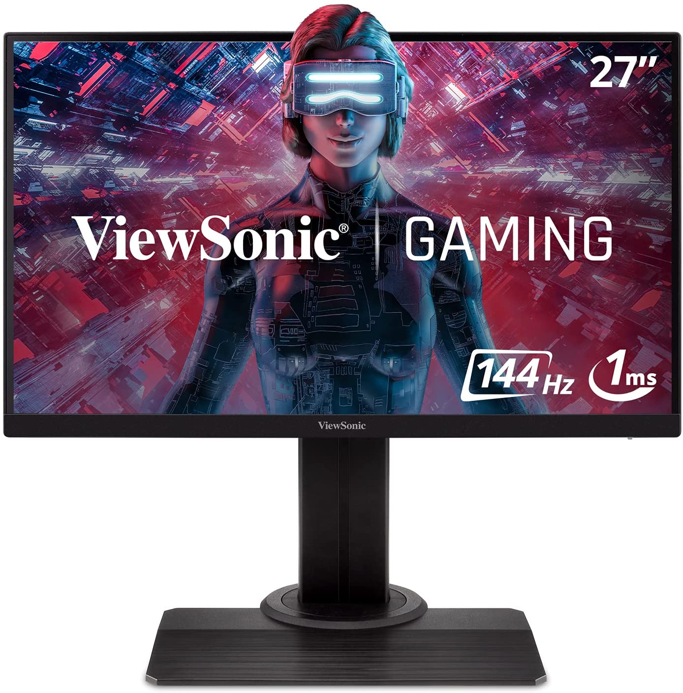 Monitor Gamer 27