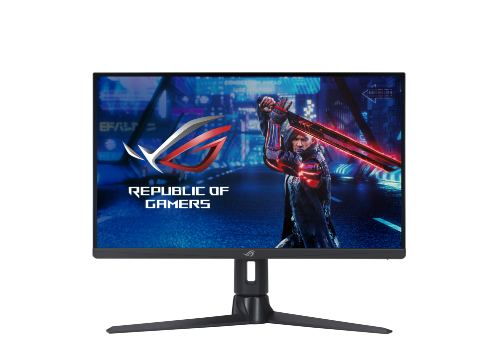 Monitor Gaming 27