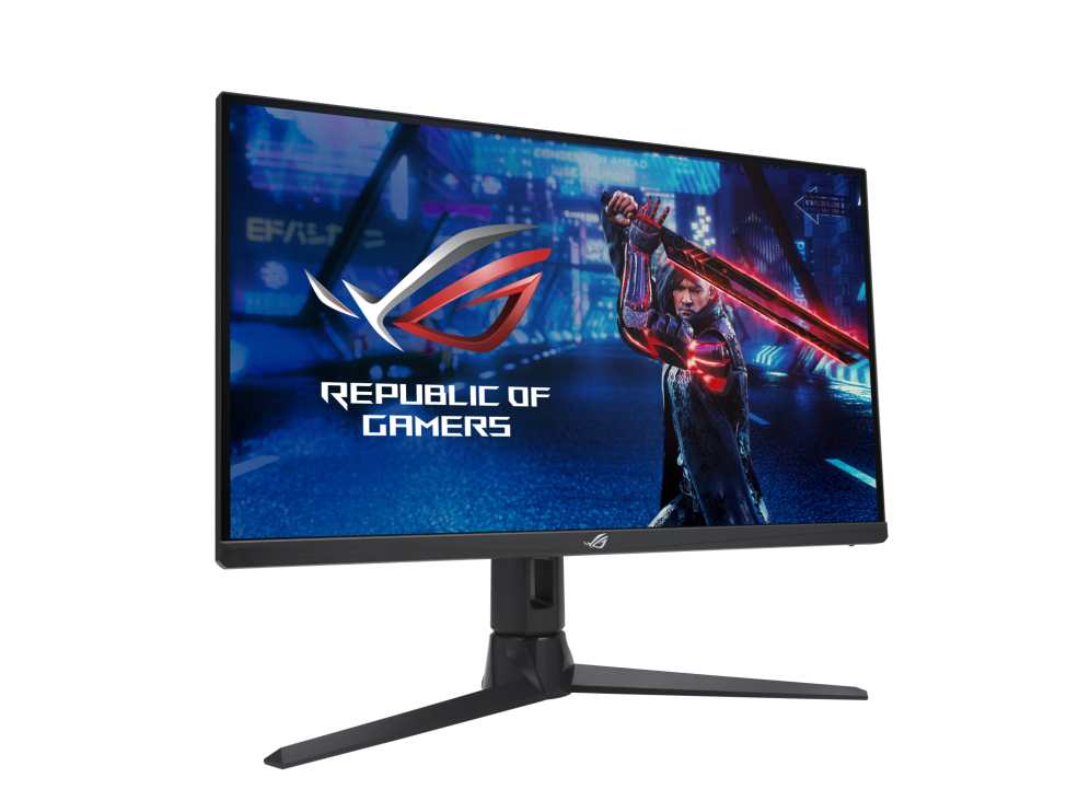 Monitor Gaming 27