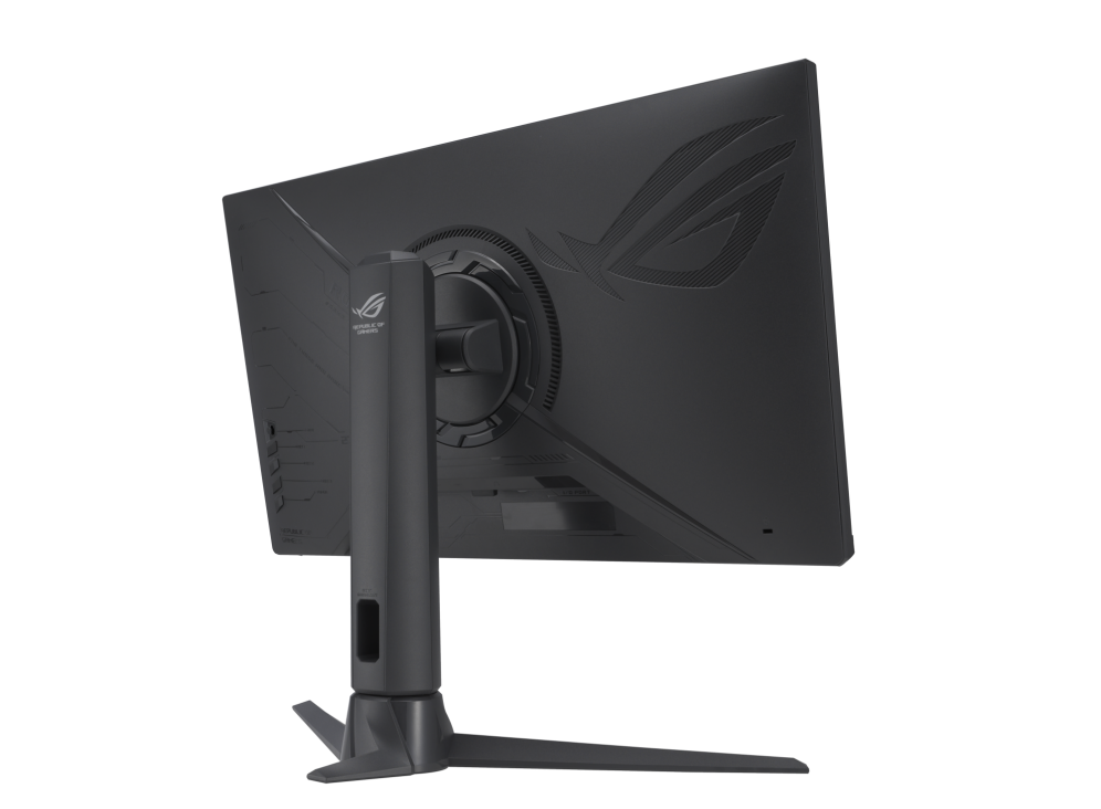 Monitor Gaming 27