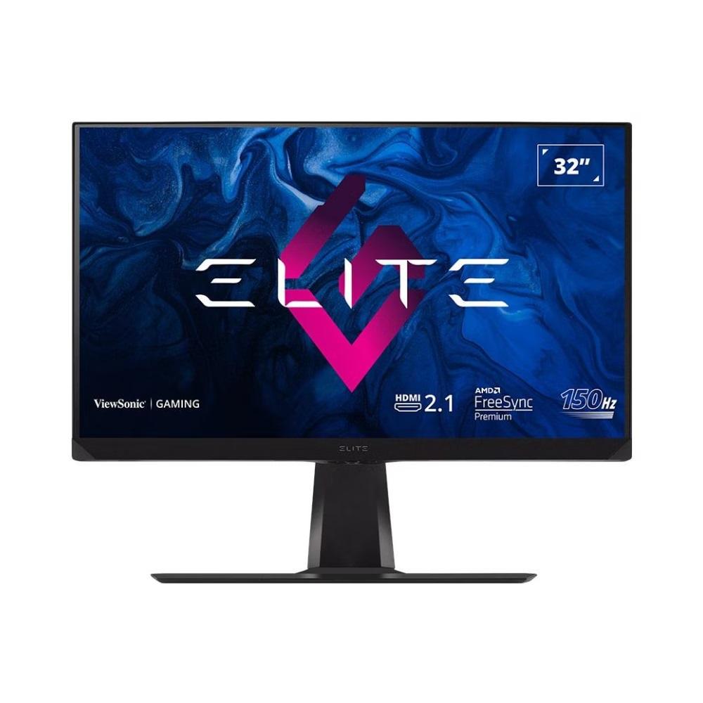 Monitor 32