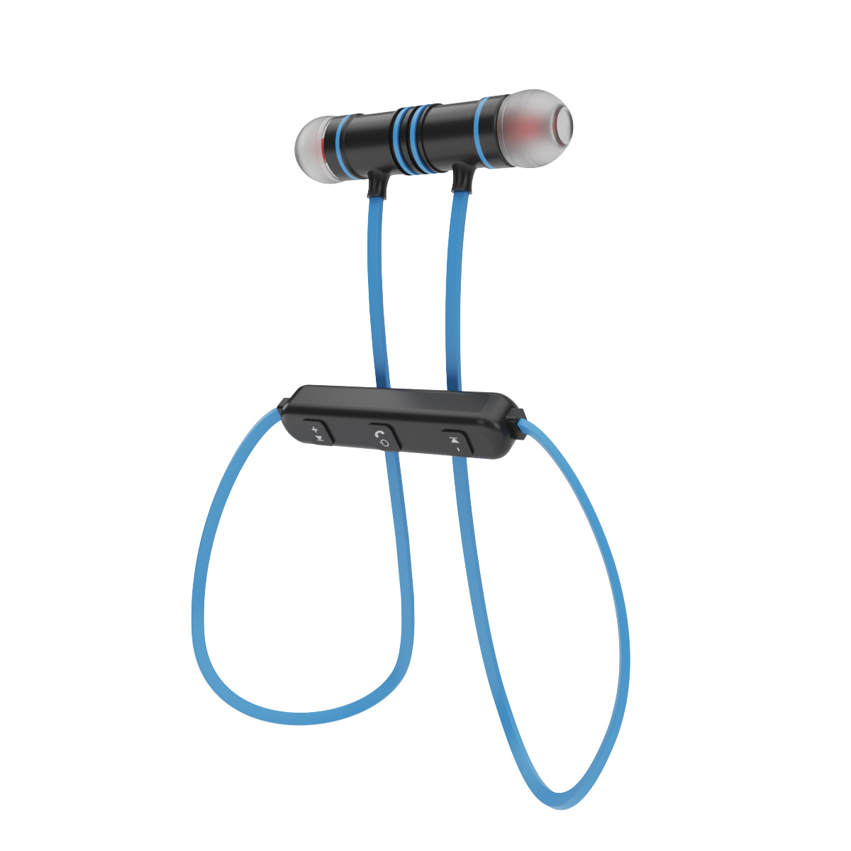 Auriculares Bluetooth Xtech XTH-705 deportes con micrófono