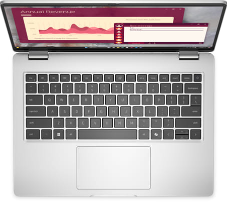 Notebook Dell Pro 14 Core Ultra 5 235U 16GB 512GB W11P