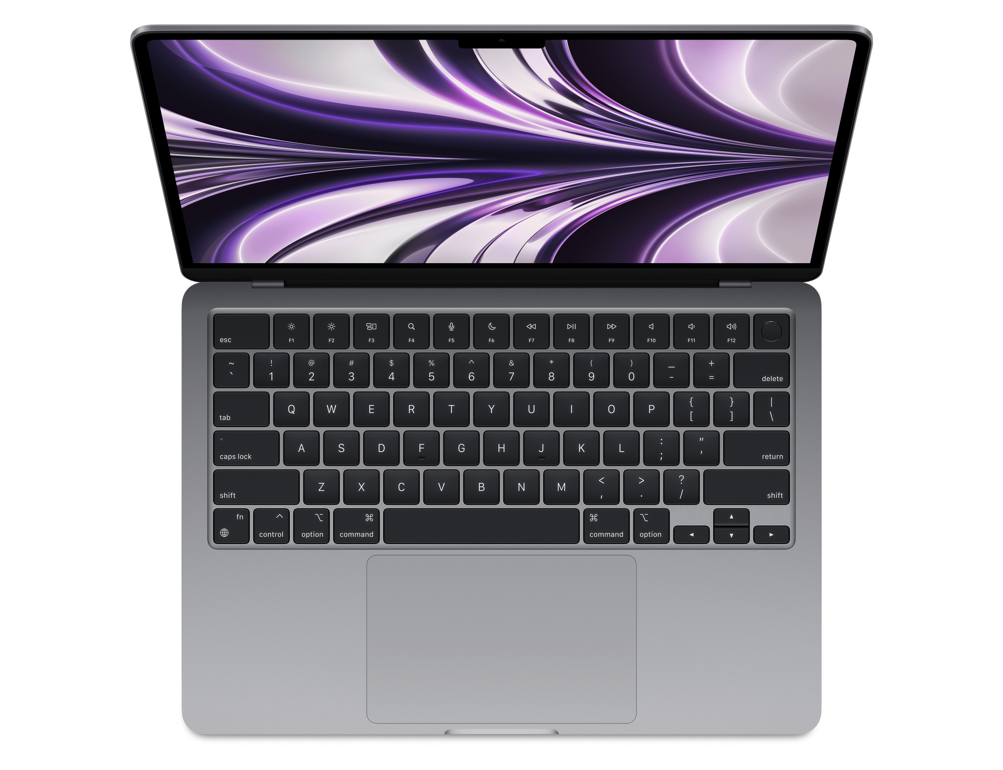 Notebook Apple MacBook Air 13.6