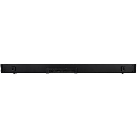 Barra de sonido JBL Cinema SB180 Cableado Bluetooth 110w