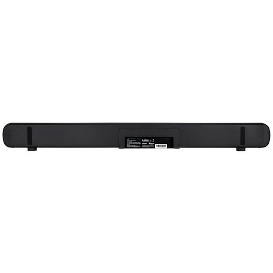 Barra de sonido JBL Cinema SB180 Cableado Bluetooth 110w