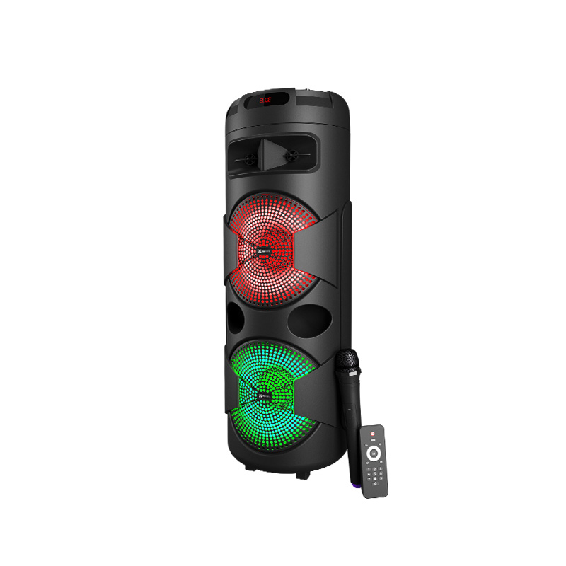 Parlante Klip Xtreme MagBlaster Pro Bluetooth 200W KLS-890