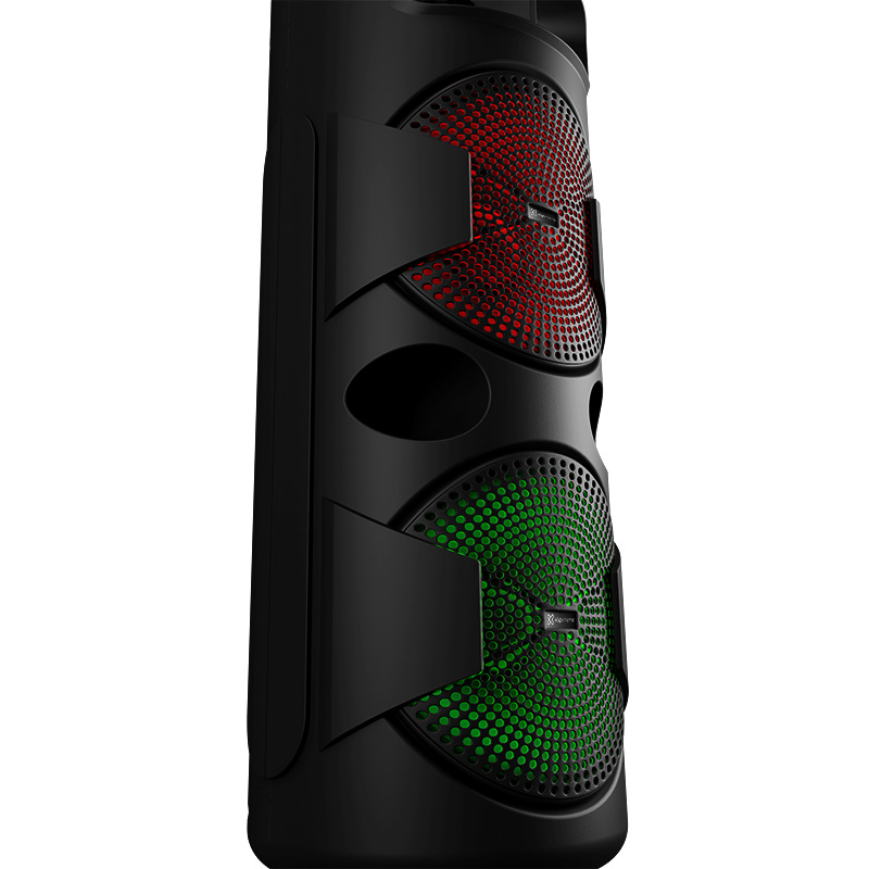 Parlante Klip Xtreme MagBlaster Pro Bluetooth 200W KLS-890