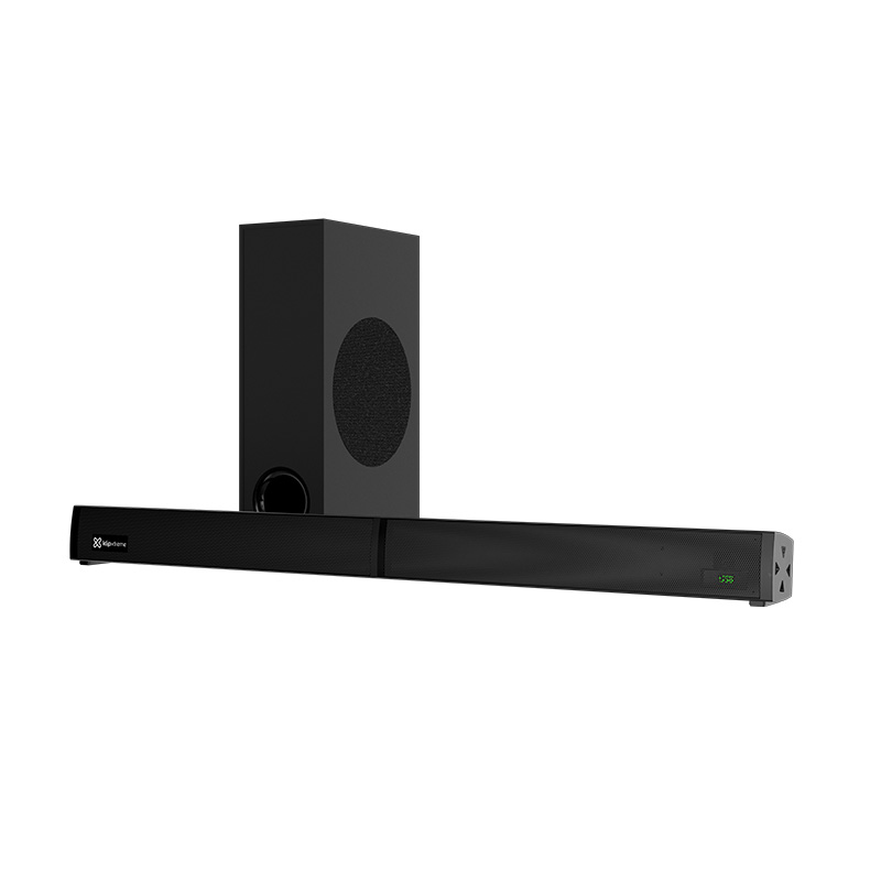 Barra de Sonido Klip Xtreme KSB-230 Negro