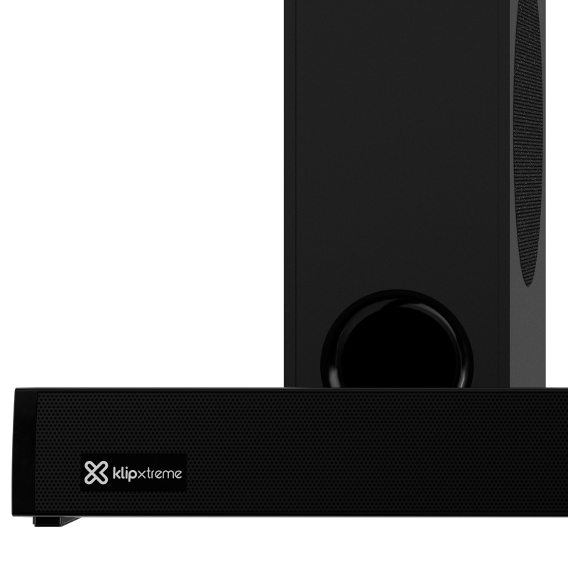 Barra de Sonido Klip Xtreme KSB-230 Negro