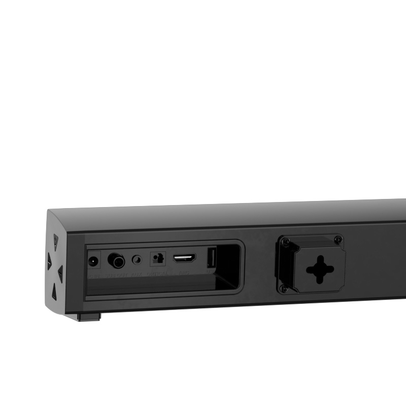 Barra de Sonido Klip Xtreme KSB-230 Negro