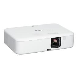 Proyector 3LCD portatil Epson EpiqVision Flex CO-FH02 FullHD