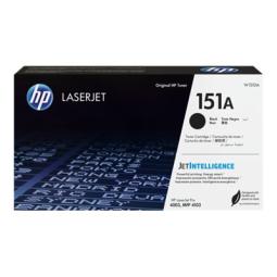 Toner HP 151A Black LaserJet
