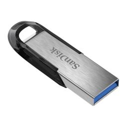 Pendrive de 32GB SanDisk SanDisk Ultra Flair USB 3.0 Negro