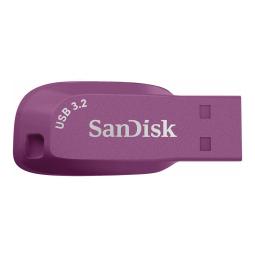 SanDisk Ultra Shift Unidad flash USB 64 GB
