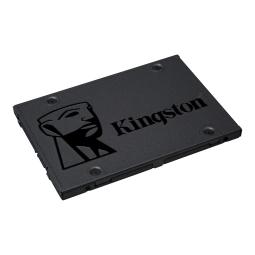 Disco SSD 2.5