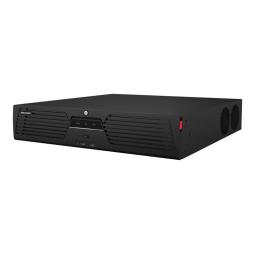 NVR de 64 canales Hikvision Ultra Series DS-9664NI-M8 8K