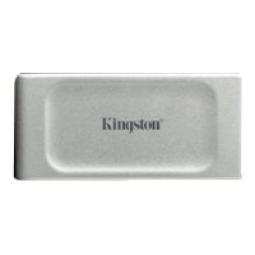 Disco externo SSD 1TB Kingston XS2000 USB-C