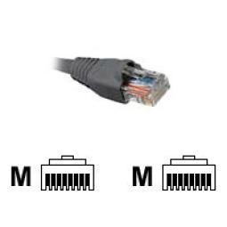 Cable Patchcord Nexxt RJ-45 CAT5e 15.2 mts