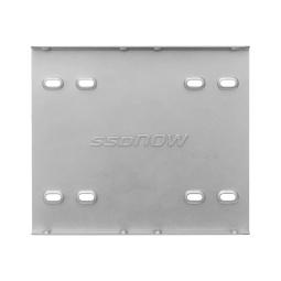 Adaptador para discos de 3.5