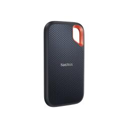 SanDisk Extreme Portable V2 SSD 4 TB