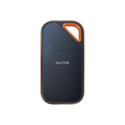 SanDisk Extreme PRO Portable V2 SSD 4 TB