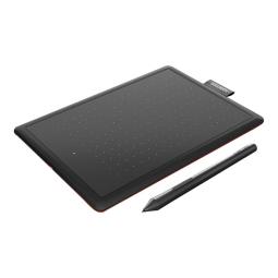 Tableta Digitalizadora Wacom One Small diestro y zurdo