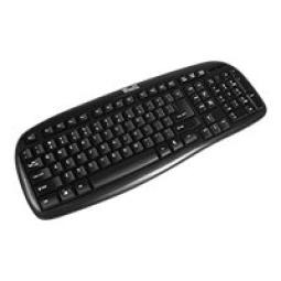 Teclado USB Klip Xtreme KKS-050S
