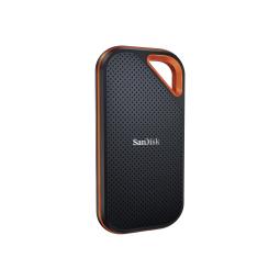 SanDisk Extreme PRO Portable V2 SSD cifrado
