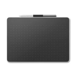 Tableta Digitalizadora Wacom One Medium Bluetooth Blanco