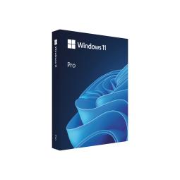 Windows 11 Pro 64 bits 1 Licencia