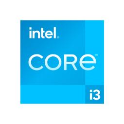 Cpu Intel Core i3 I3-14100F 3.5 GHz LGA1700 4 nucleos