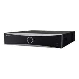 NVR 16 Canales Hikvision DS-7716NXI-I4/16P/S
